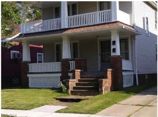 10601 Almira Avenue #2, Cleveland, OH, 44111