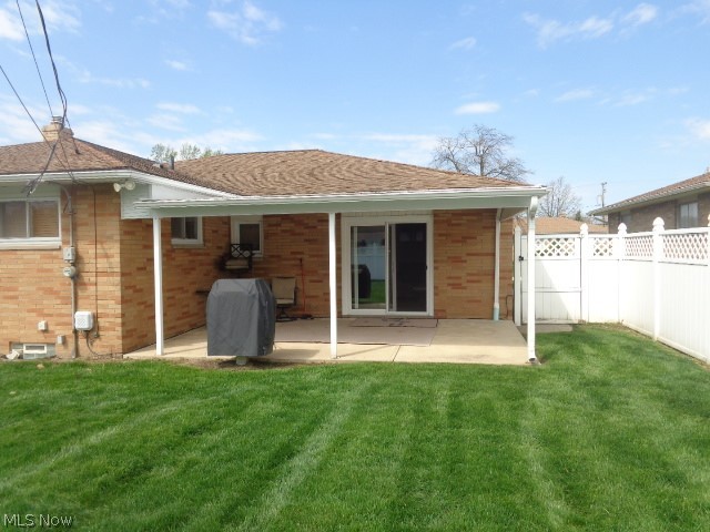 6195 Jamestown Drive, Parma, OH - Photo 5