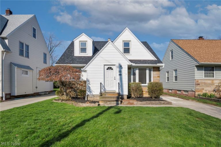 161 216th Street, Euclid, OH, 44123