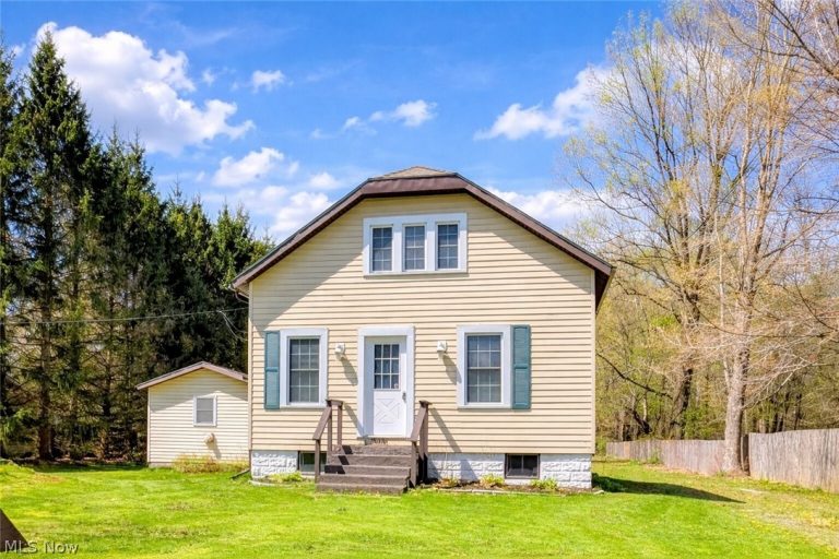 6989 Reed Road, Conneaut, OH, 44030