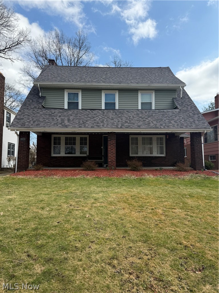 1859 Goleta Avenue, Youngstown, OH, 44504