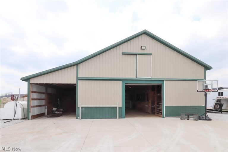 1153 Pleasant Home Road, Creston, OH - Photo 3