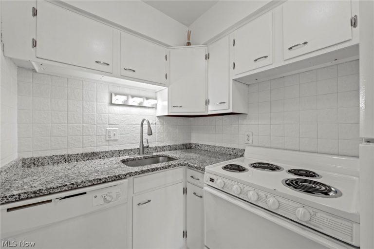 12520 Edgewater Drive #1504, Lakewood, OH - Photo 4