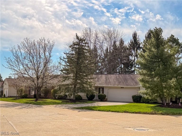 92 Sturbridge Drive, Medina, OH, 44256