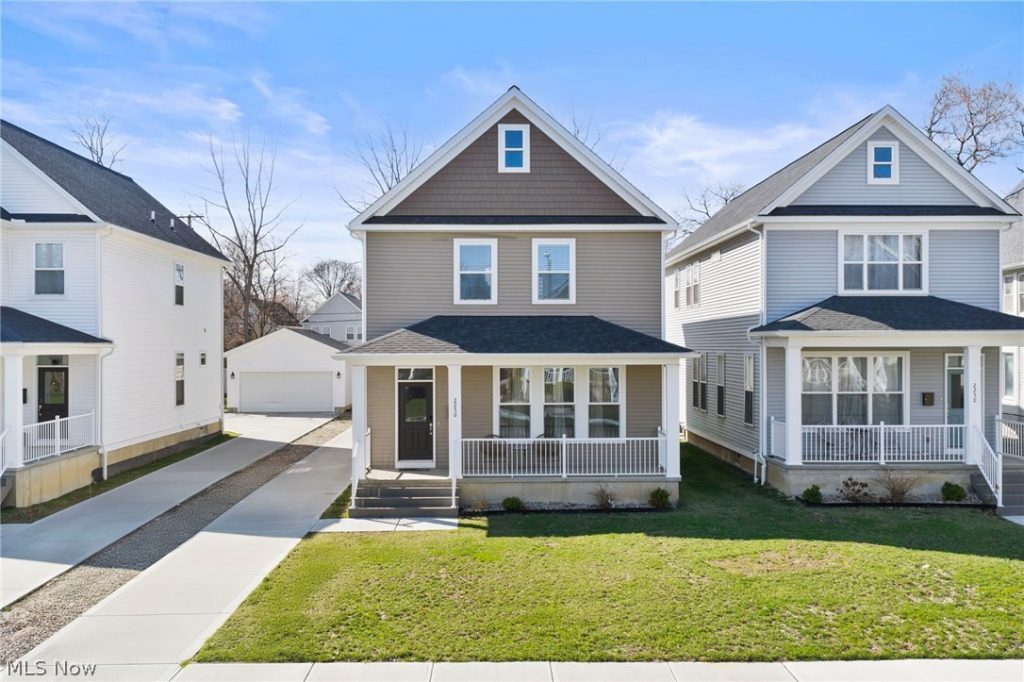 2256 100th Street, Cleveland, OH