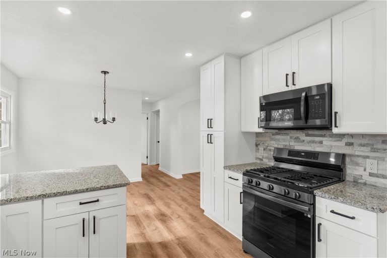 529 Warren Avenue, Niles, OH - Photo 6