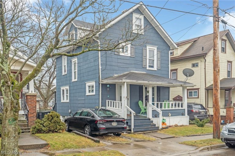 1284 Kentucky Avenue, Akron, OH - Photo 5