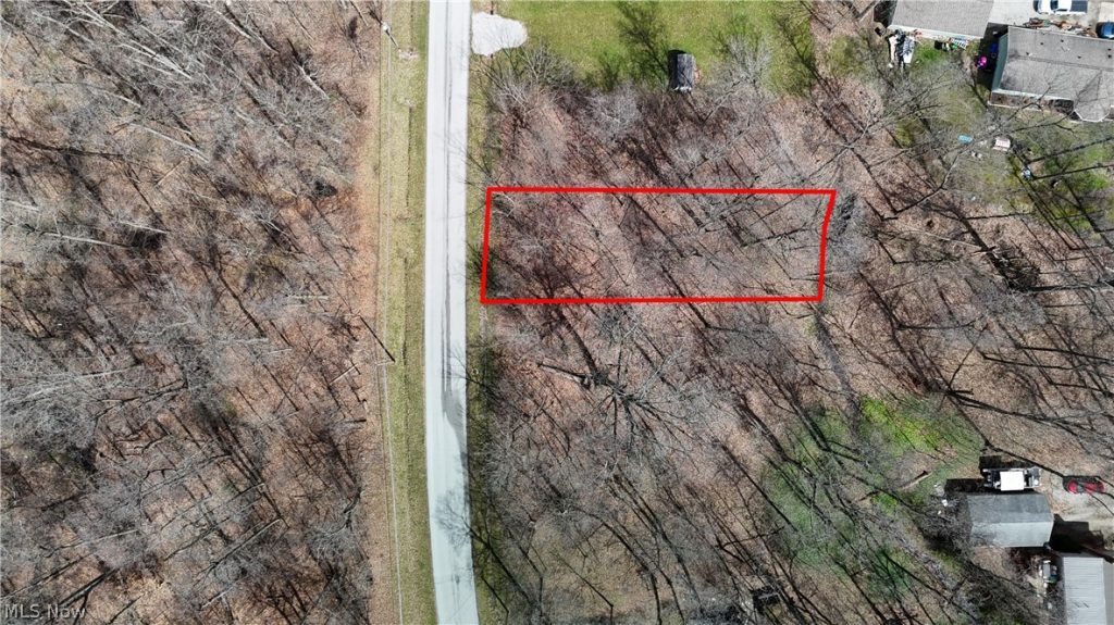 5008 Maderia Drive, West Salem, OH