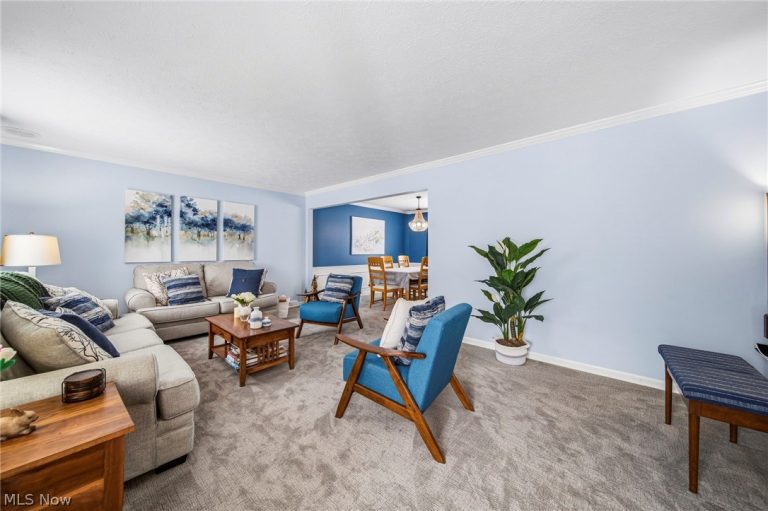 424 Locklie Drive, Highland Heights, OH - Photo 8