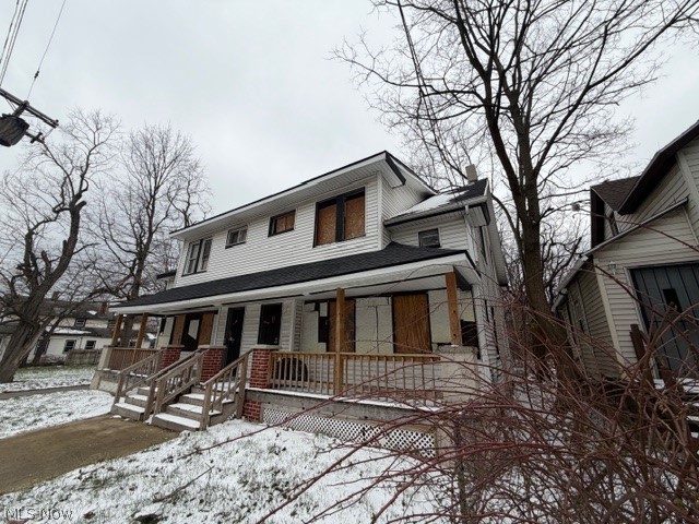 3619 76th Street, Cleveland, OH - Photo 4