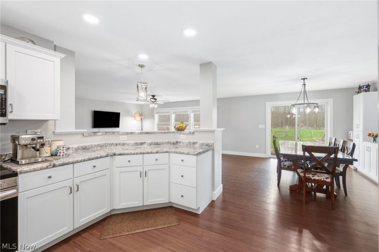 3843 Herman Road, Mantua, OH - Photo 8