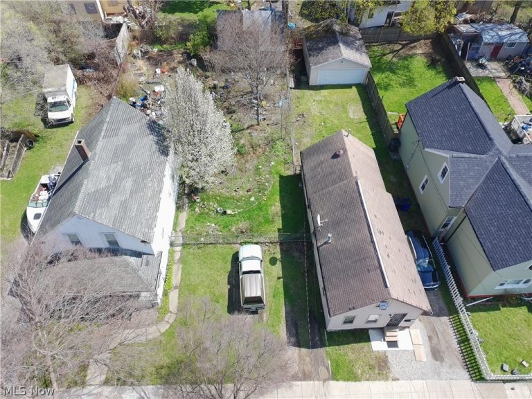 3437 50th Street, Cleveland, OH - Photo 2