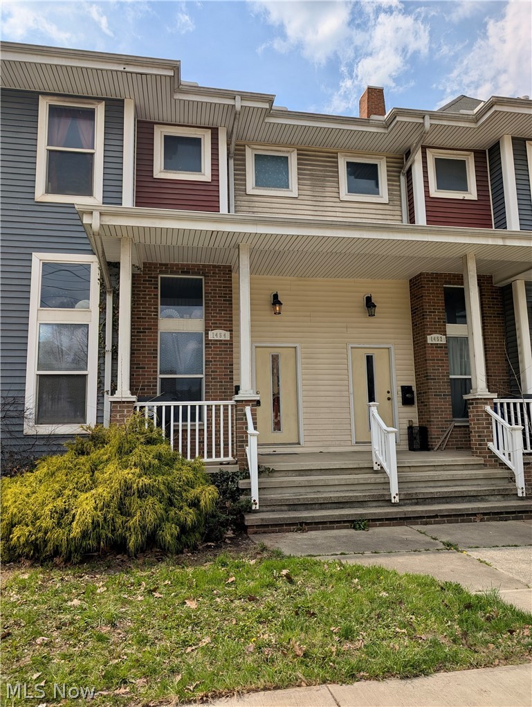 1454 105th Street, Cleveland, OH - Photo 2