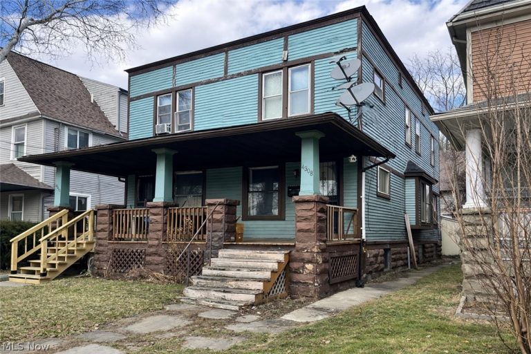 4310 Archwood Avenue, Cleveland, OH - Photo 5