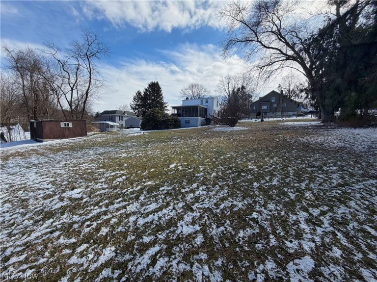 403 Burrows Avenue, East Liverpool, OH - Photo 8
