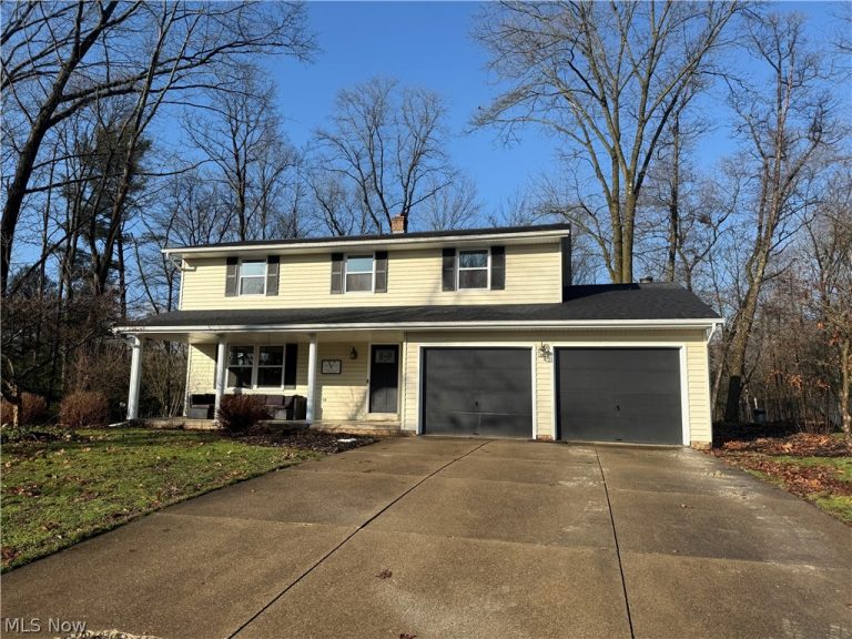 9994 Bimeler Street, Bolivar, OH - Photo 2