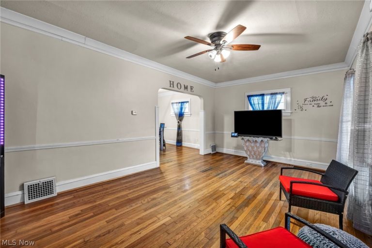 3499 123rd Street, Cleveland, OH - Photo 8