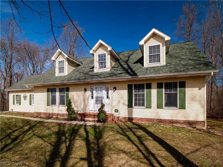 4333 Hamilton Road, Medina, OH - Photo 3