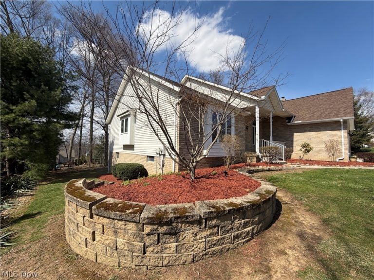 866 Lawrence Drive, Wadsworth, OH - Photo 4
