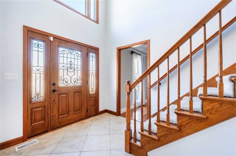 195 Willow Bend Drive, Canfield, OH - Photo 5