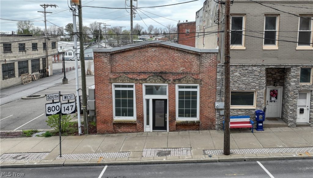 120 Chestnut Street, Barnesville, OH