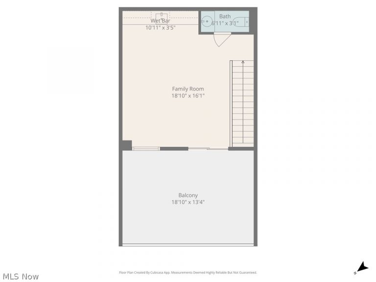 457 Harbor Lane, Lorain, OH - Photo 3