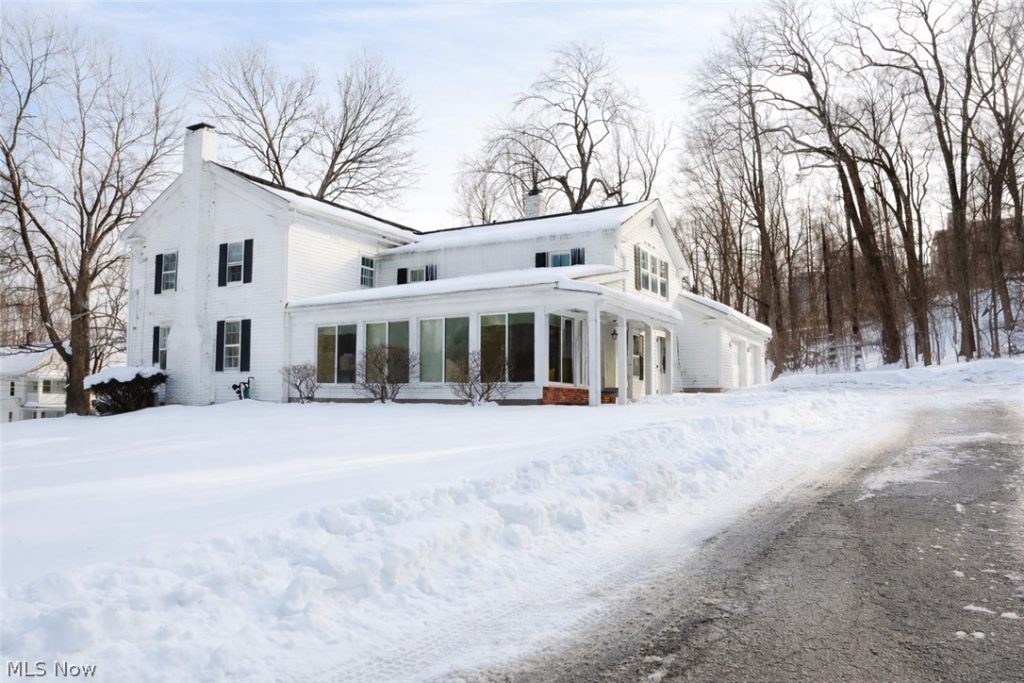 11861 Garfield Road, Hiram, OH