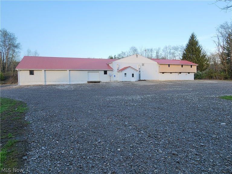 12870 Lincoln Street, Paris, OH - Photo 3