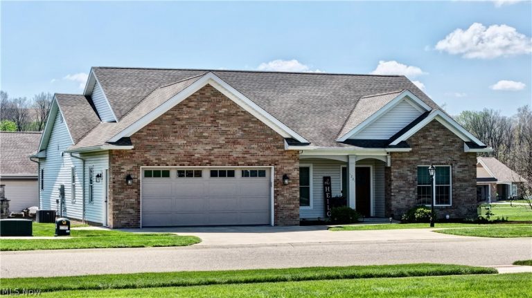 5201 Falcon Drive, Millersburg, OH - Photo 3