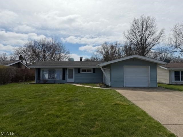 166 Huntington Drive, Northfield Village, OH