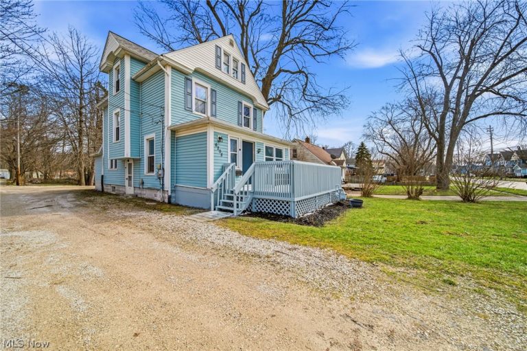 6208 Jefferson Road, Ashtabula, OH - Photo 4