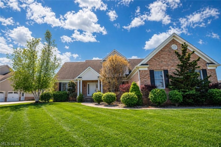 1204 Stone Crossing Street, Canton, OH, 44721