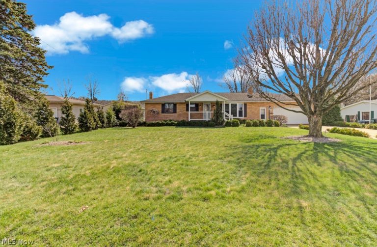 22755 Mayfair Avenue, Minerva, OH - Photo 3
