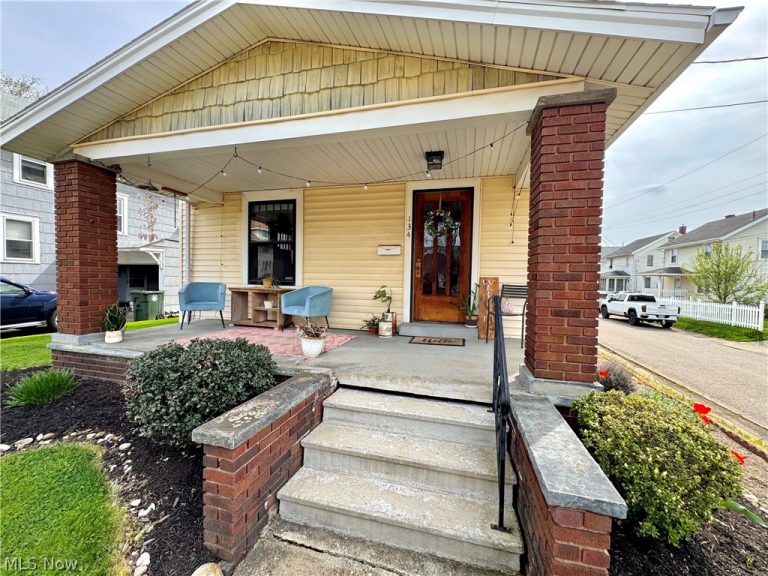 134 Roslyn Avenue, Canton, OH - Photo 6