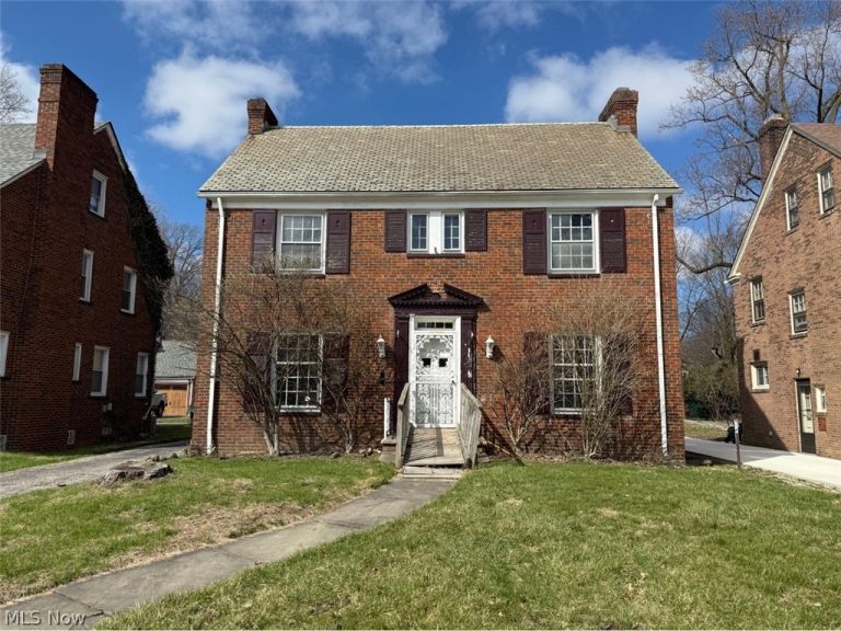 16173 Glynn Road, East Cleveland, OH, 44112