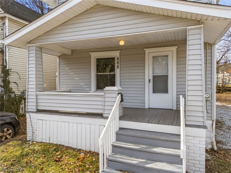 488 Alexander Street, Akron, OH - Photo 4