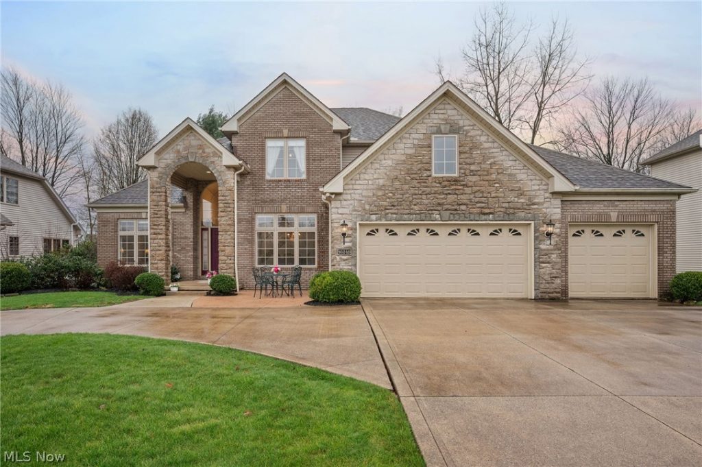 16249 Falmouth Drive, Strongsville, OH