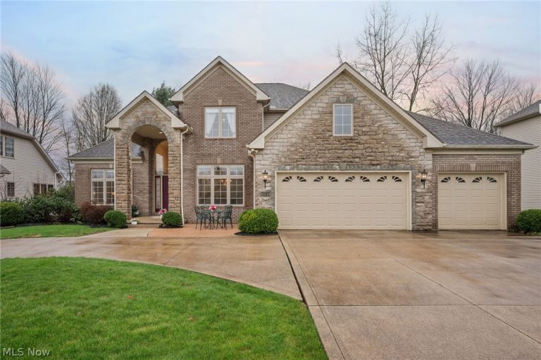 16249 Falmouth Drive, Strongsville, OH, 44136