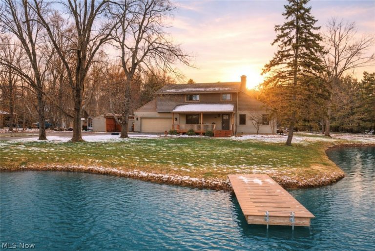 23760 Emmons Road, Columbia Station, OH, 44028