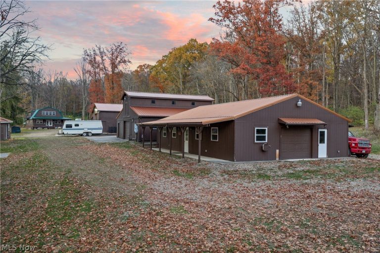 12045 Coal Bank Road, Doylestown, OH - Photo 6