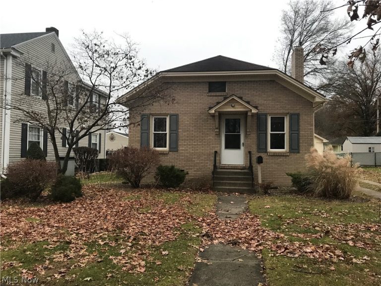 119 Reeves Avenue, Dover, OH, 44622