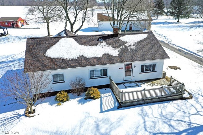 3682 Ridge Road, Cortland, OH - Photo 3