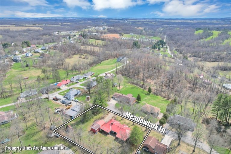 44208 Meadowlark Lane, Cadiz, OH - Photo 5