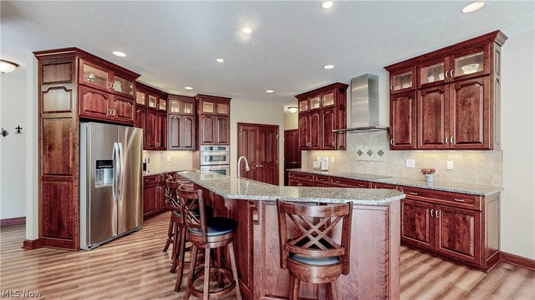 3952 Heron Creek Drive, Rootstown, OH - Photo 8
