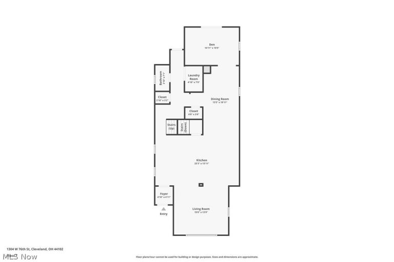 1304 76 Street, Cleveland, OH - Photo 4