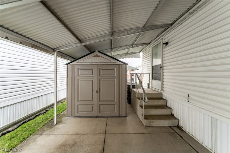 2700 Brookpark Road #513, Cleveland, OH - Photo 6