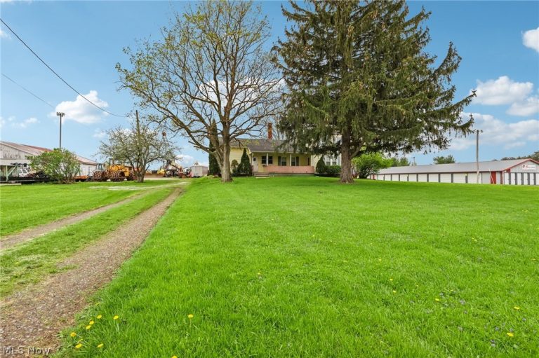 44901 State Route 18, Wellington, OH, 44090