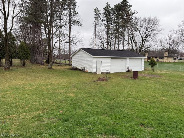 16520 State Route 45, Wellsville, OH - Photo 6