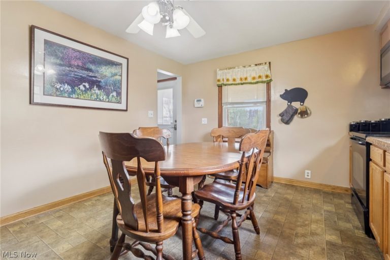 5777 Nave Street, Canton, OH - Photo 5