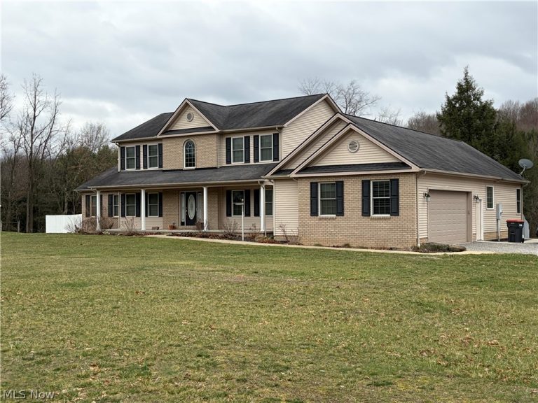 12787 State Route 45, Lisbon, OH, 44432